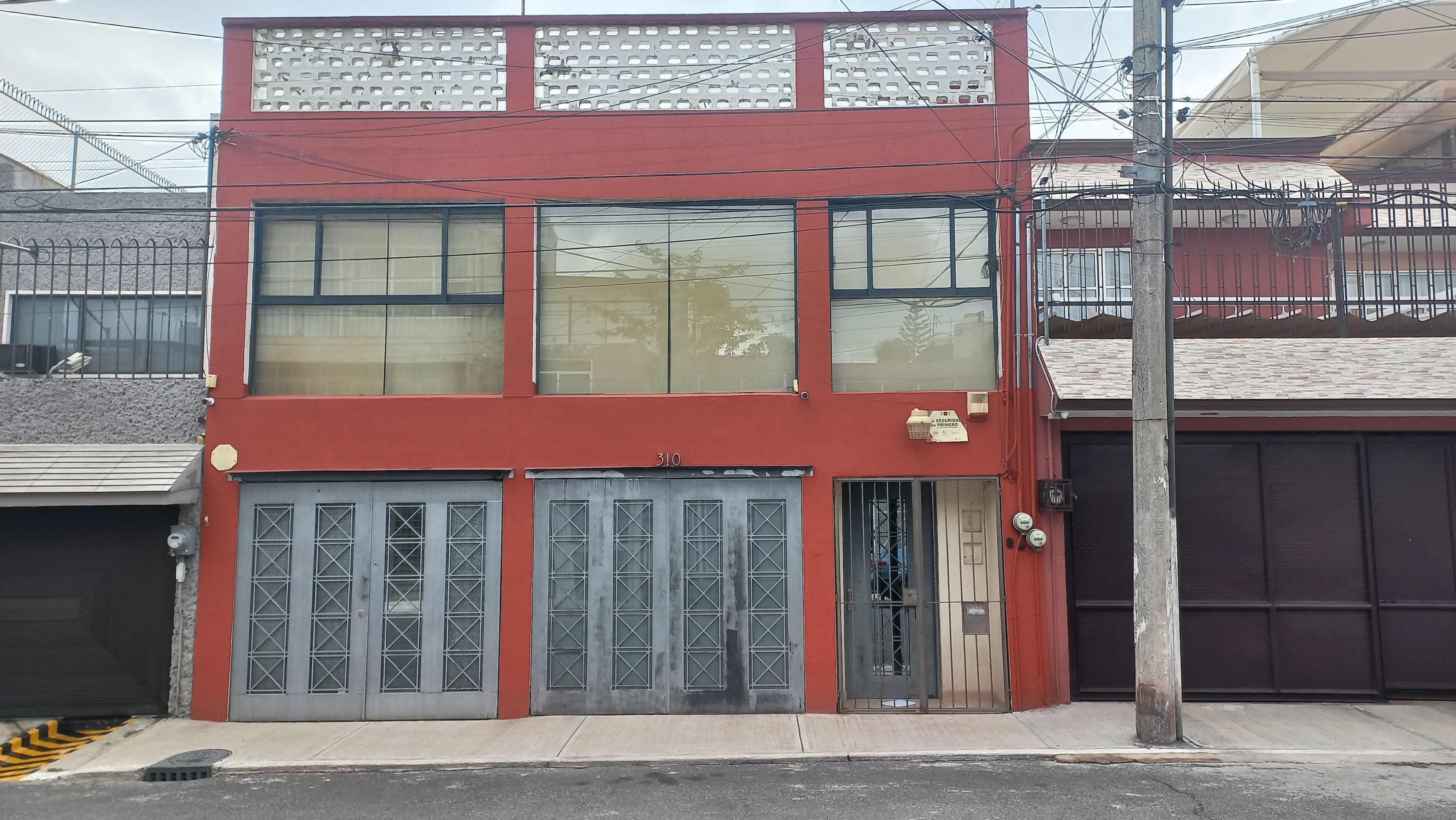 Foto de departamento en renta