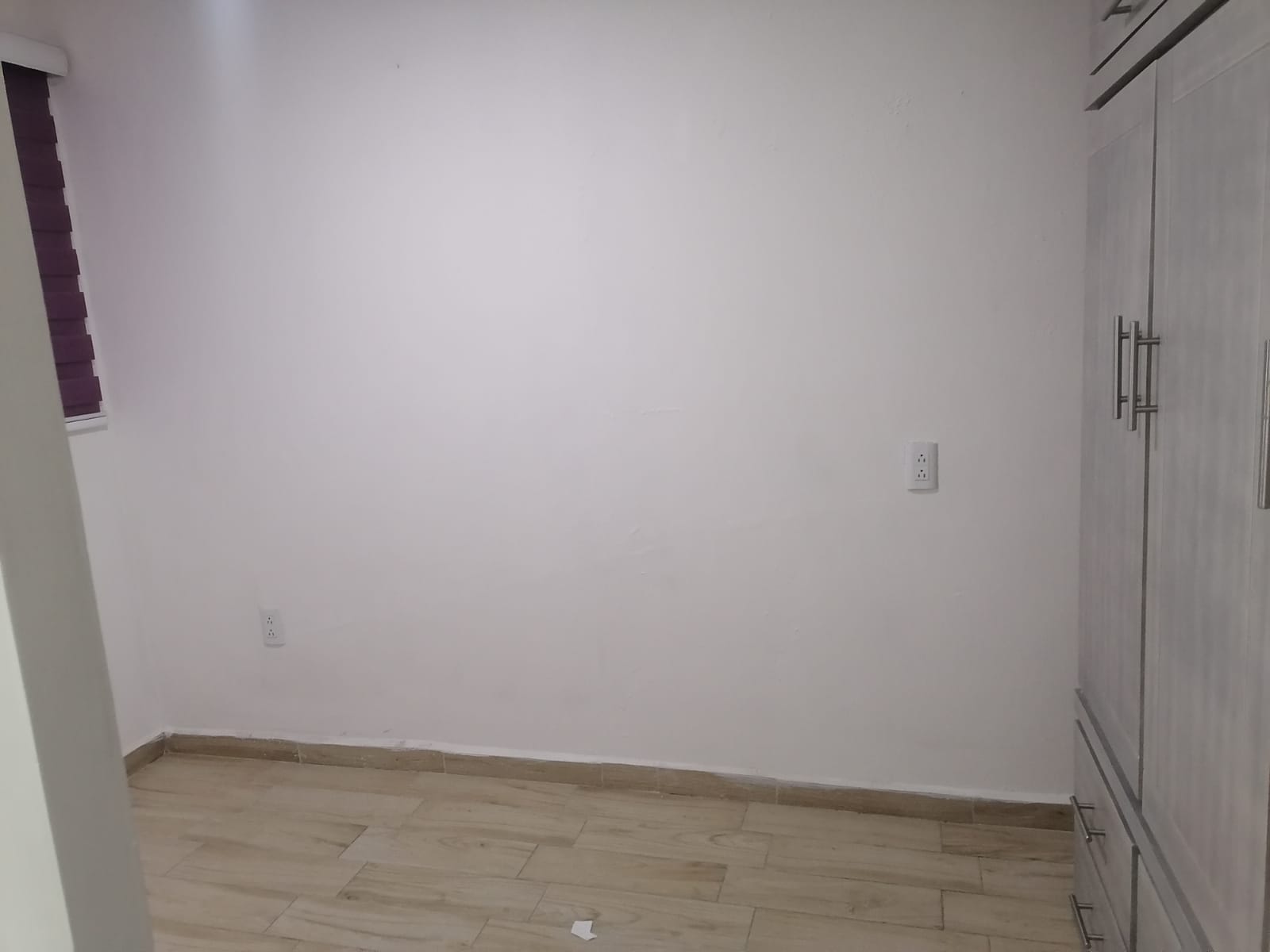 Foto de departamento en renta