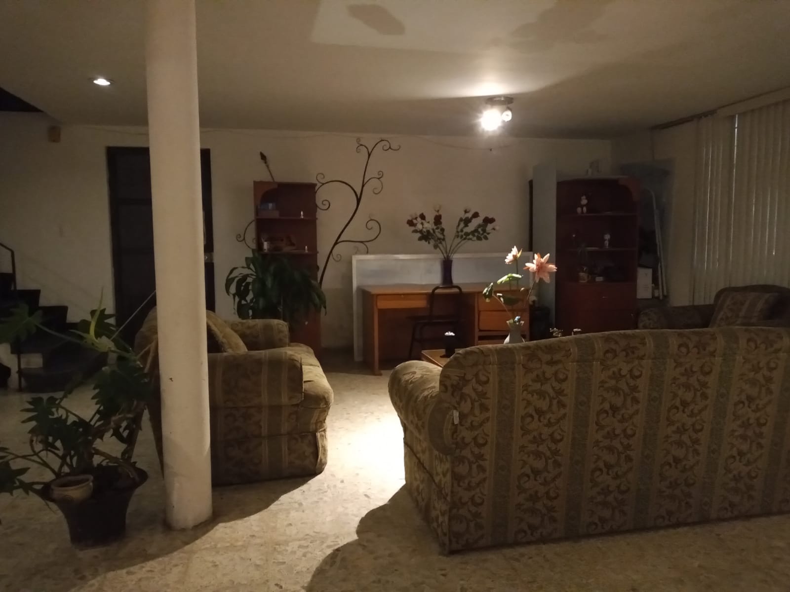 Foto de departamento en renta