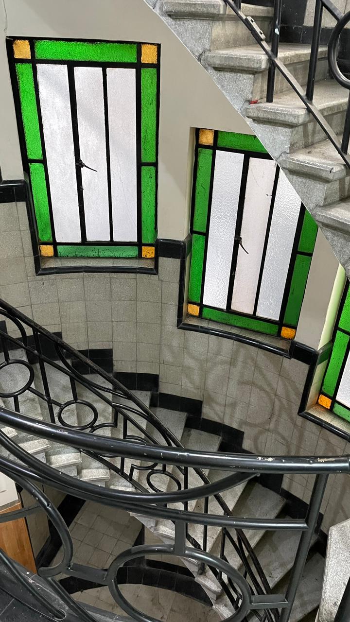 Foto de departamento en renta