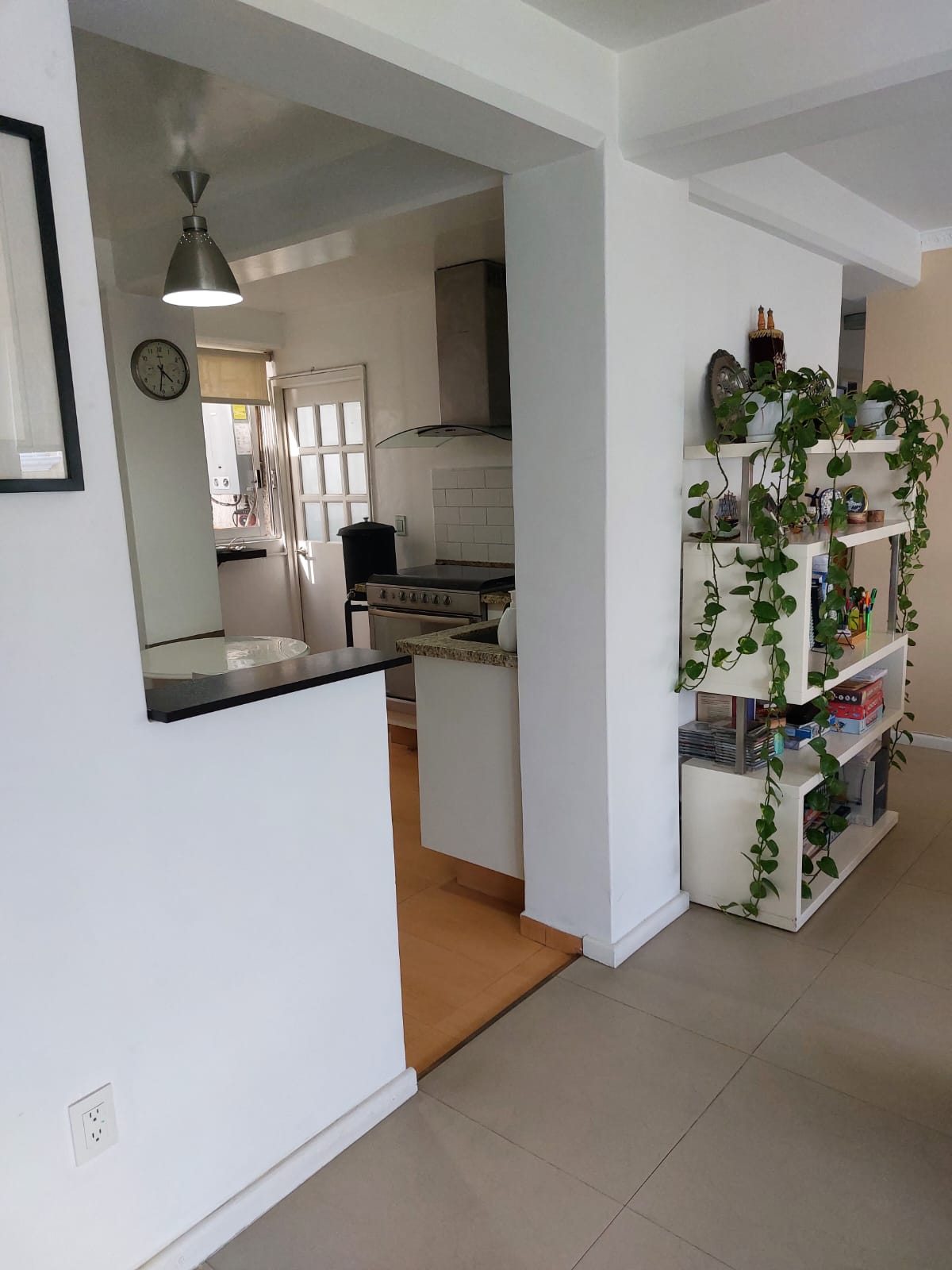 Foto de departamento en renta