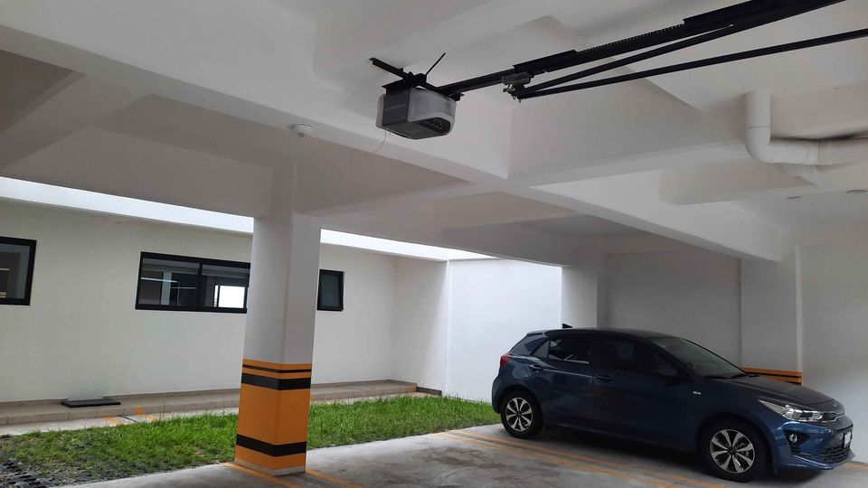 Foto de departamento en renta