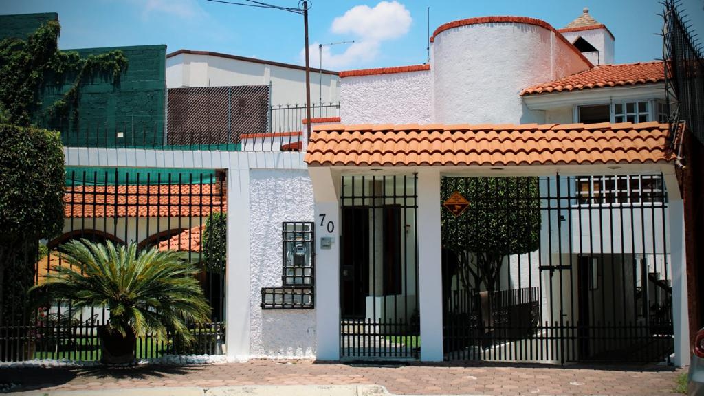 Foto de departamento en renta