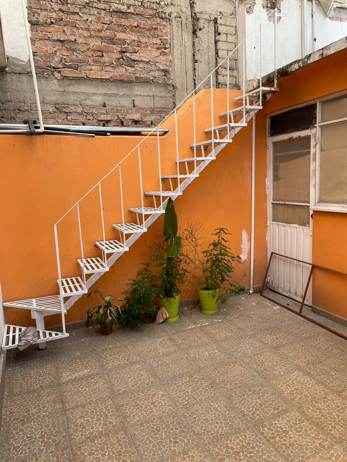 Foto de departamento en renta