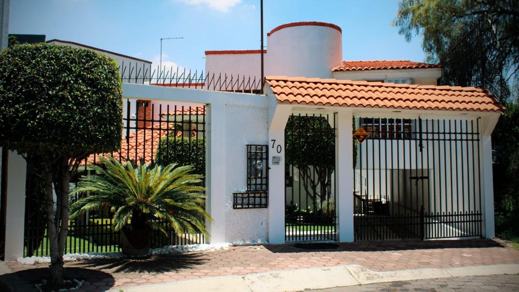 Foto de departamento en renta