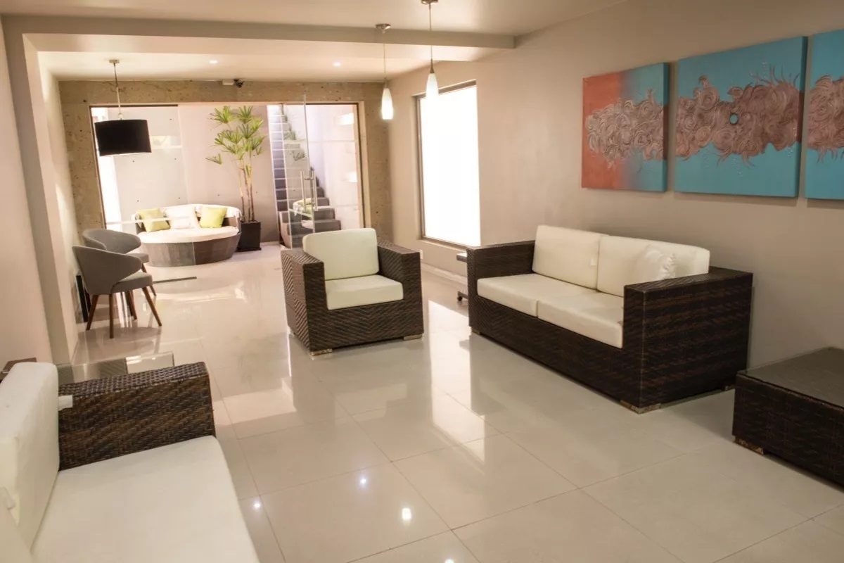 Foto de departamento en renta