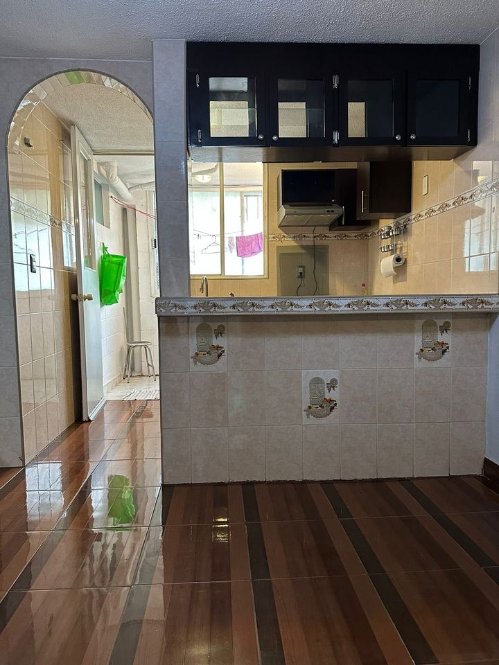 Foto de departamento en renta