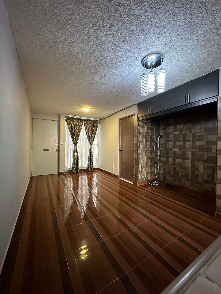 Foto de departamento en renta