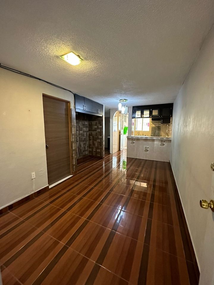 Foto de departamento en renta