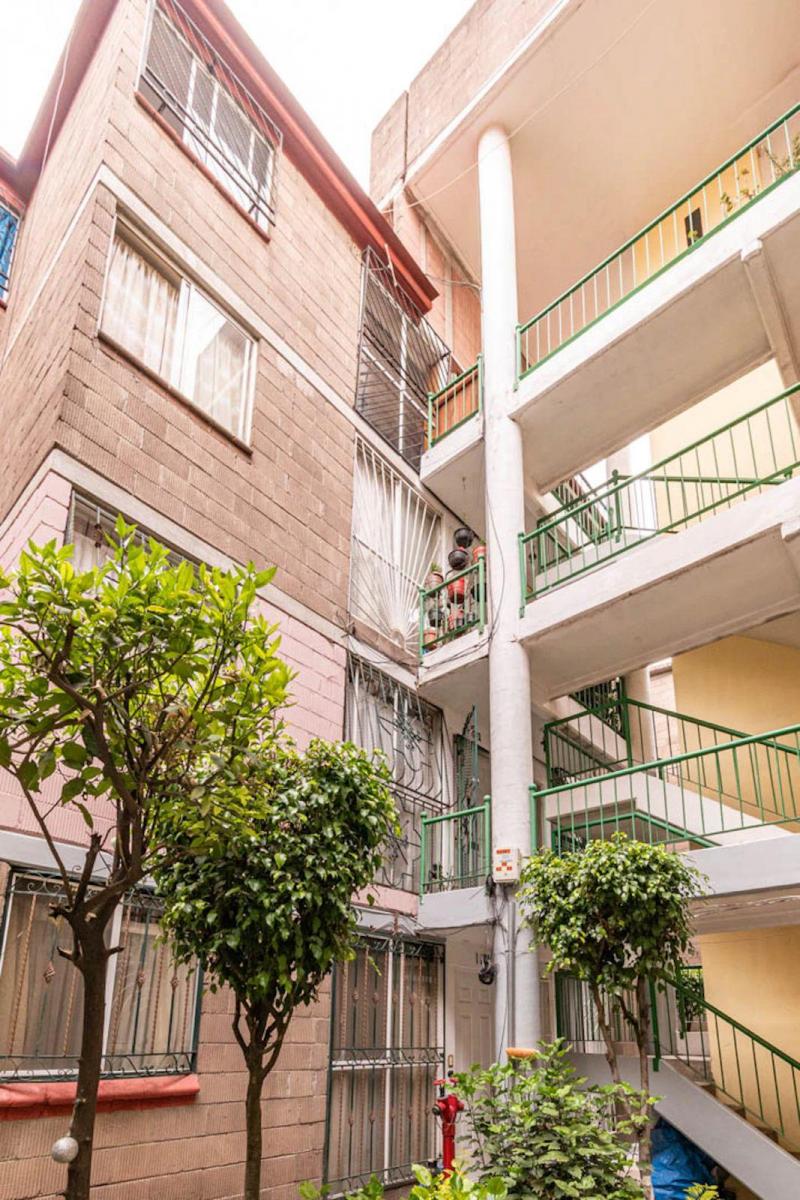 Foto de departamento en renta