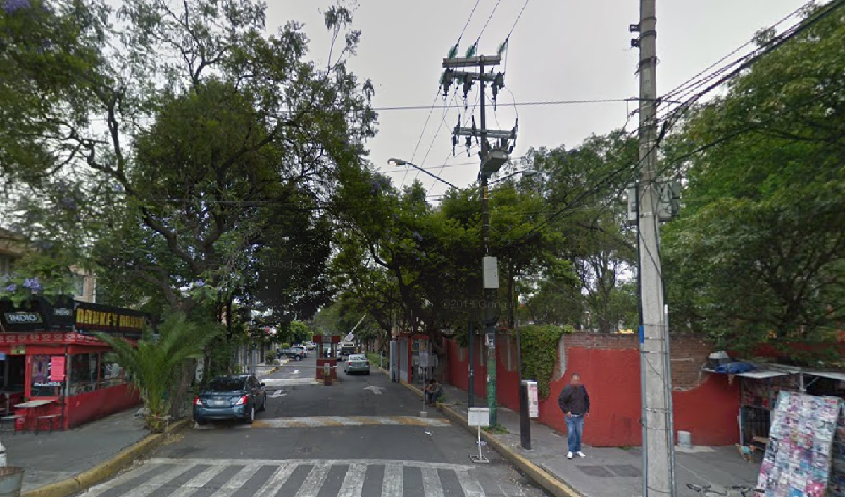 Foto de departamento en renta