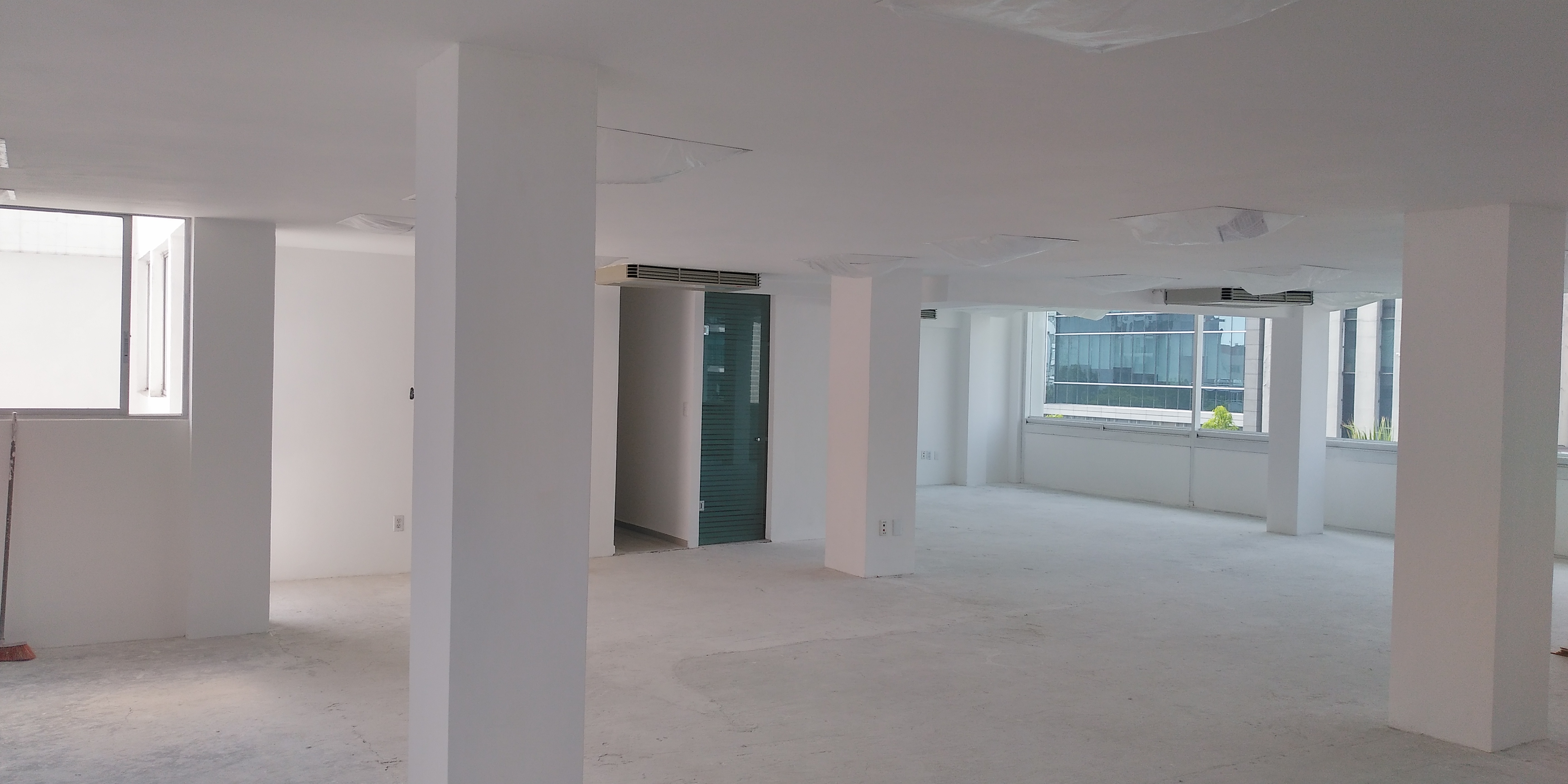Foto de departamento en renta