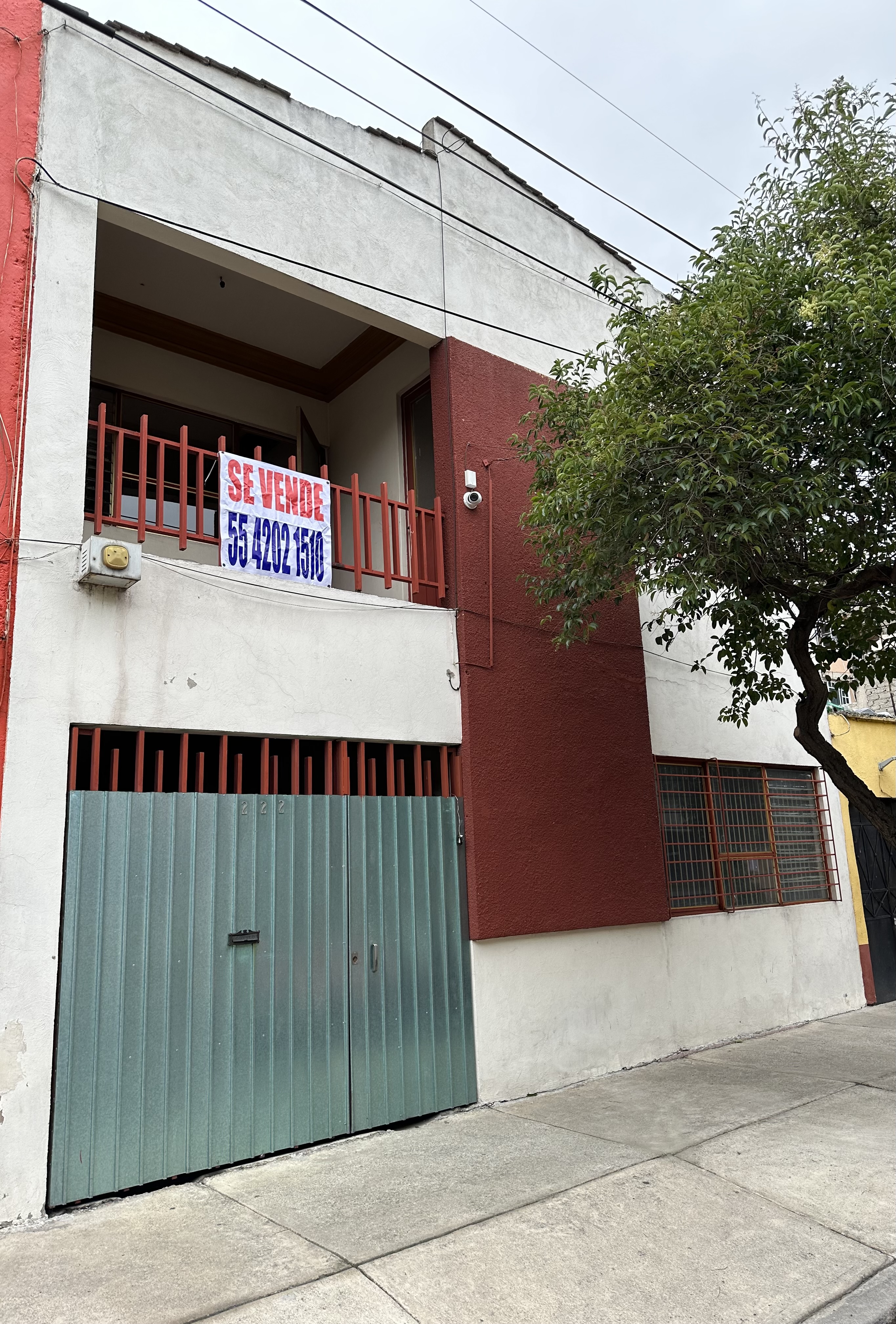 Foto de departamento en renta