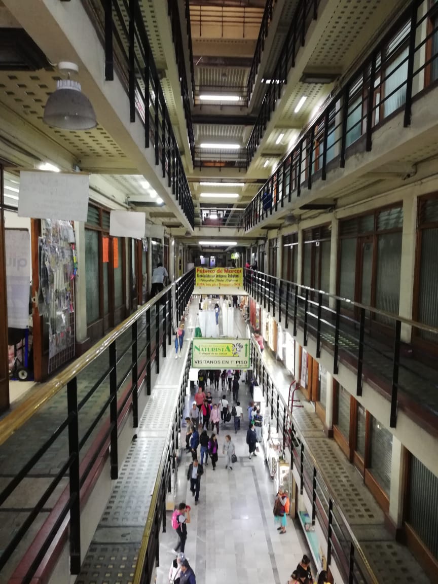 Foto de departamento en renta