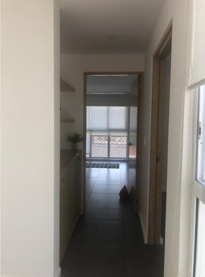 Foto de departamento en renta