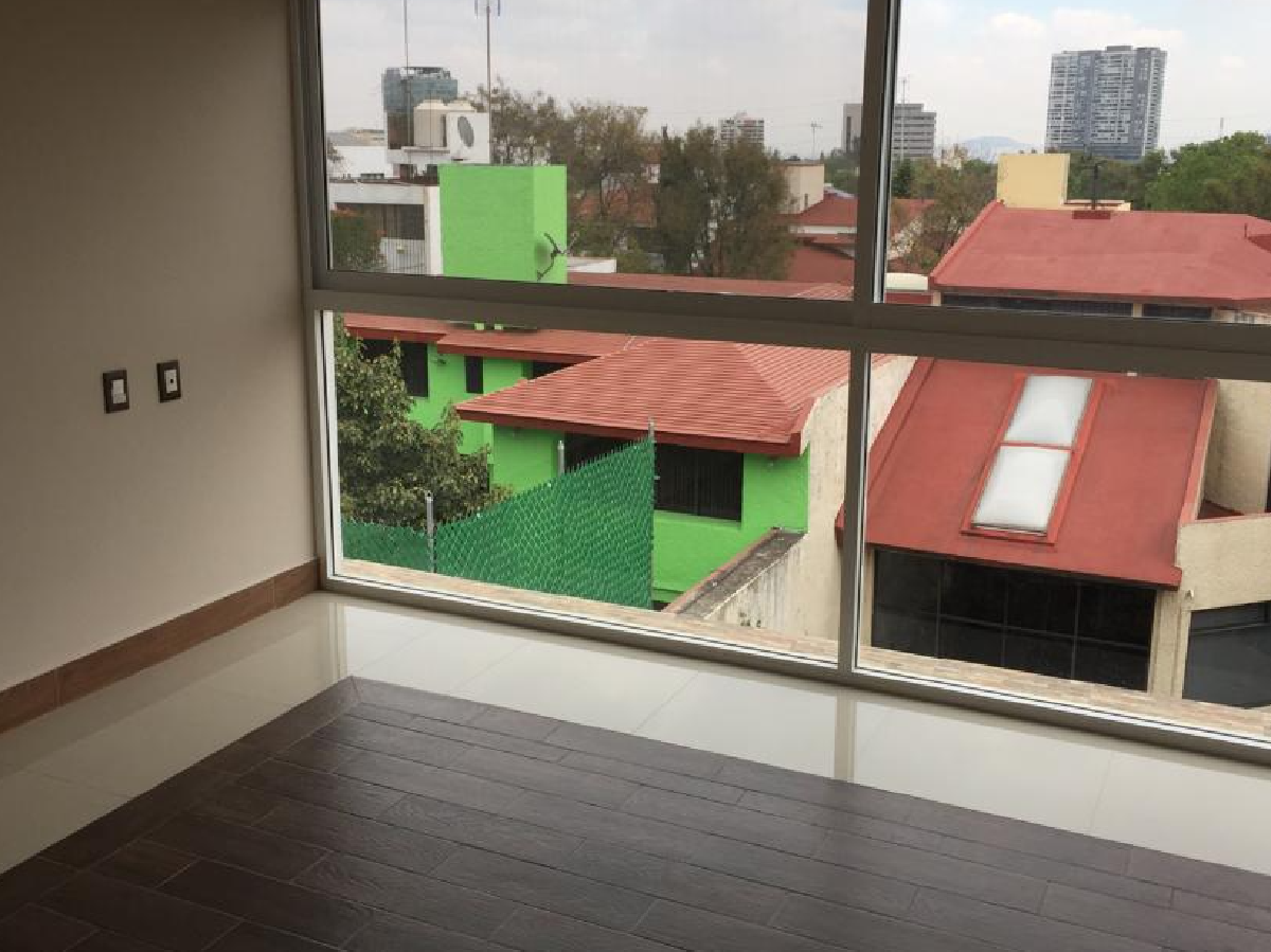 Foto de departamento en renta