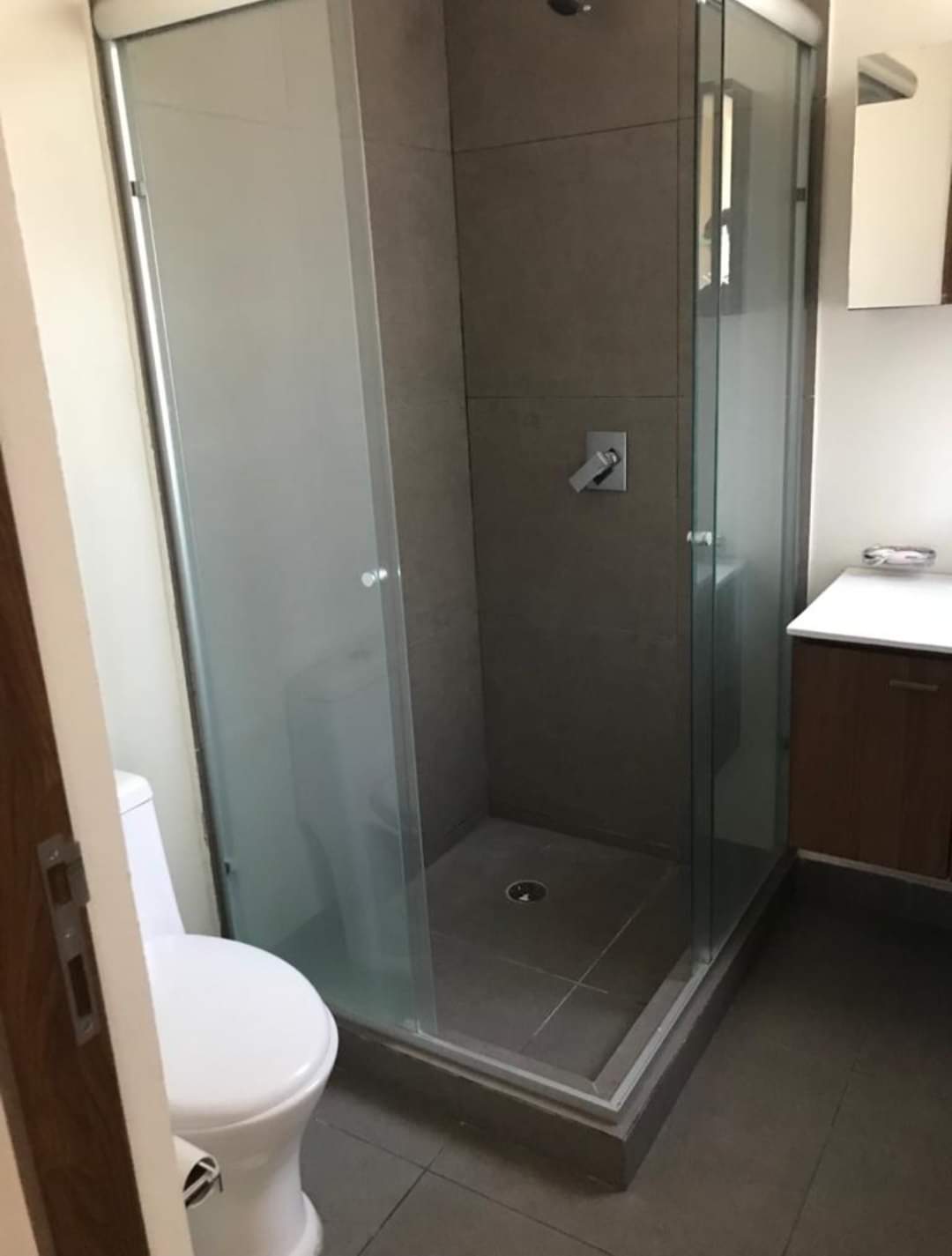 Foto de departamento en renta