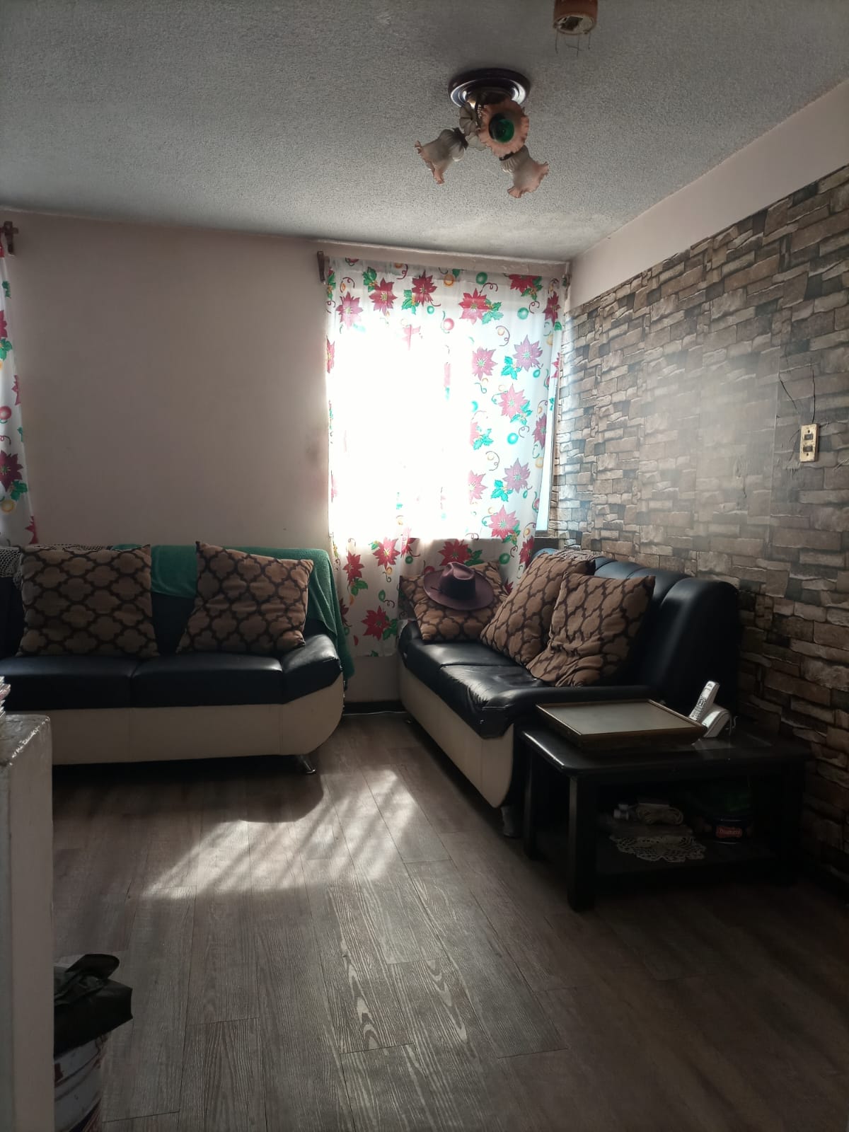 Foto de departamento en renta