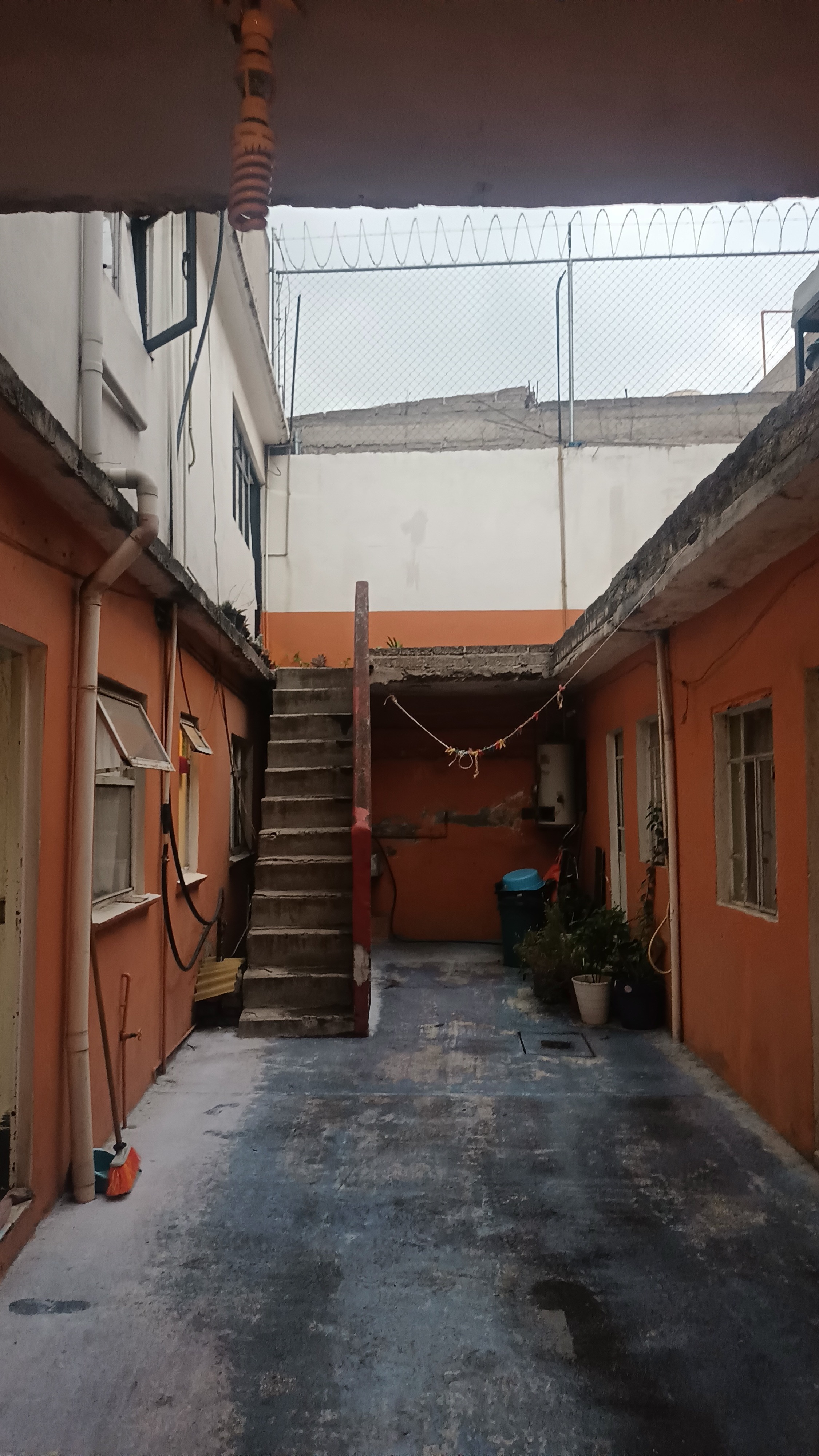 Foto de departamento en renta