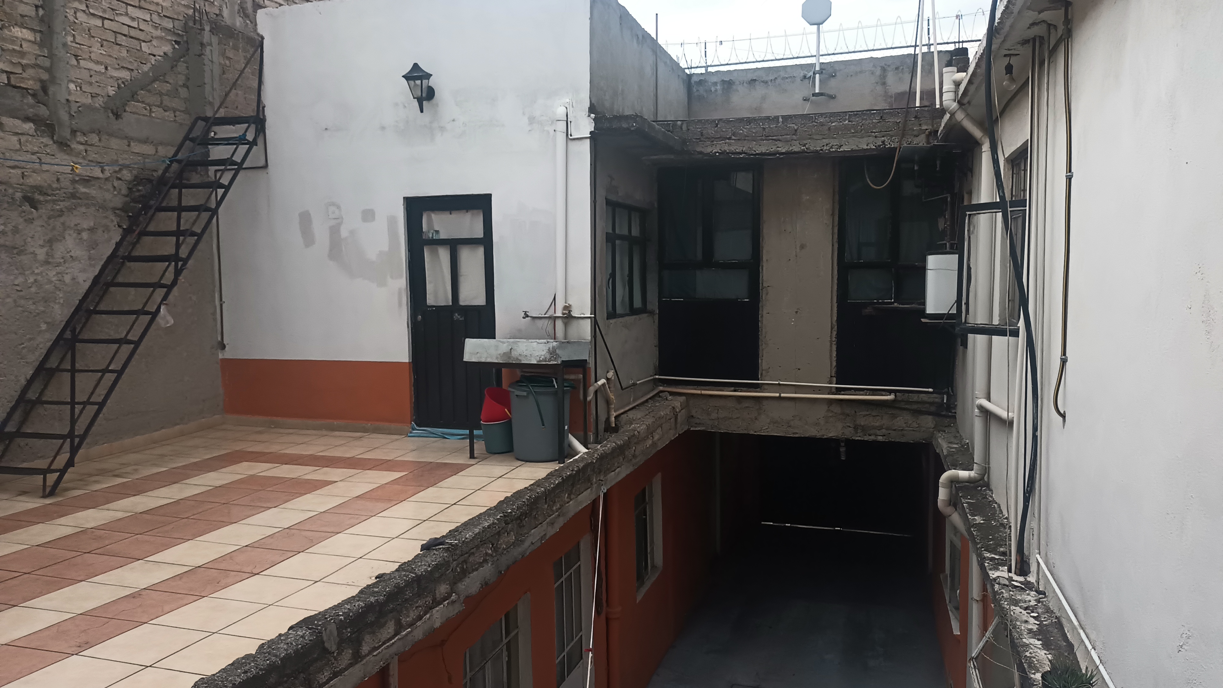 Foto de departamento en renta