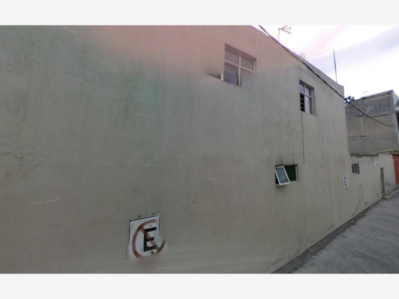 Foto de casa en venta en 6a cerrada de azafran 15, granjas méxico, iztacalco, df / cdmx, 24827766 No. 01