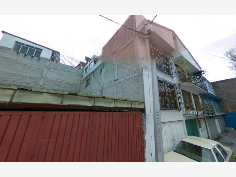 Foto de casa en venta en 6a cerrada de azafran 15, granjas méxico, iztacalco, df / cdmx, 24827766 No. 03