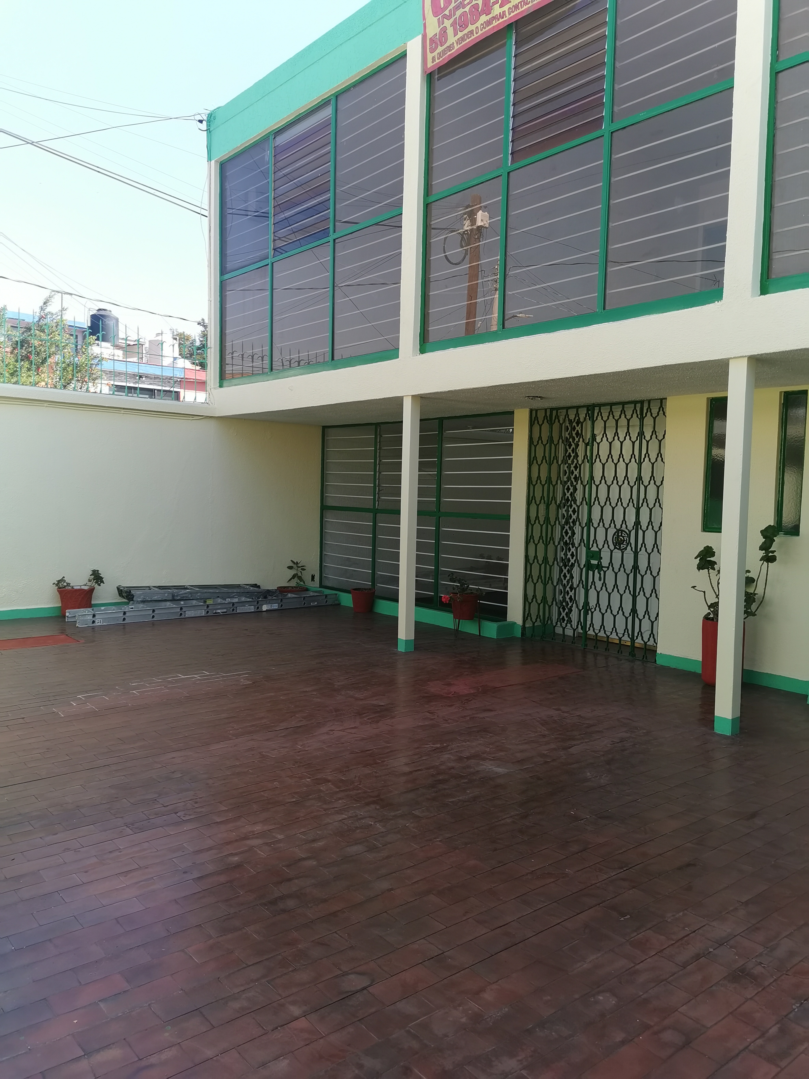 Foto de departamento en renta