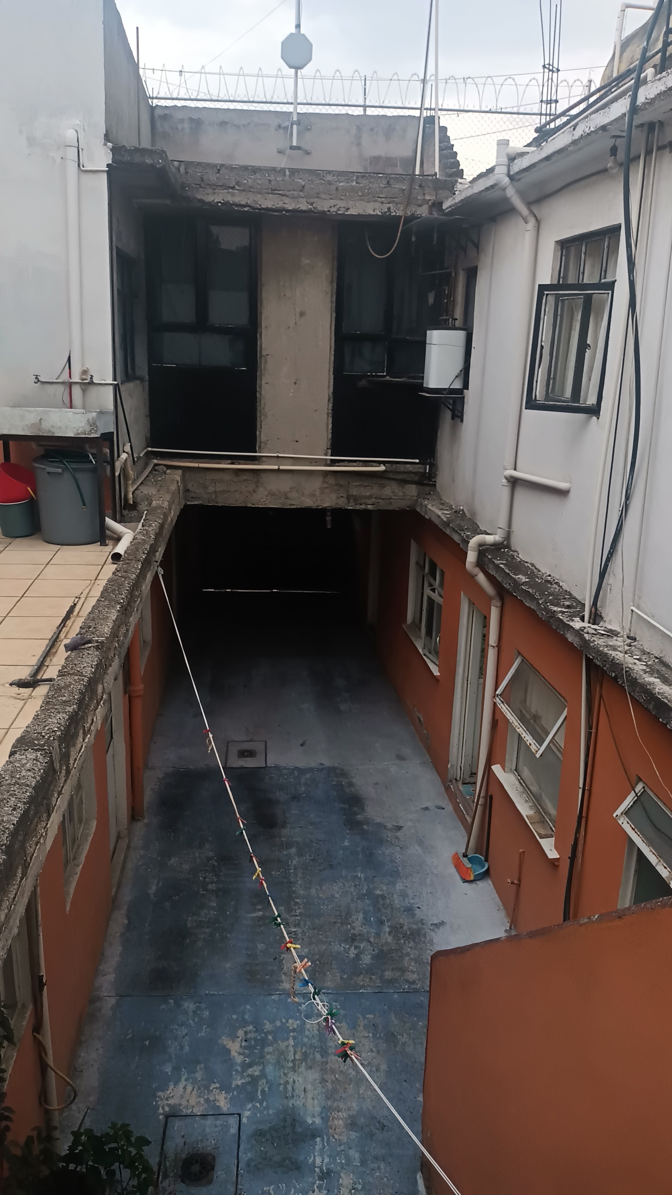 Foto de departamento en renta