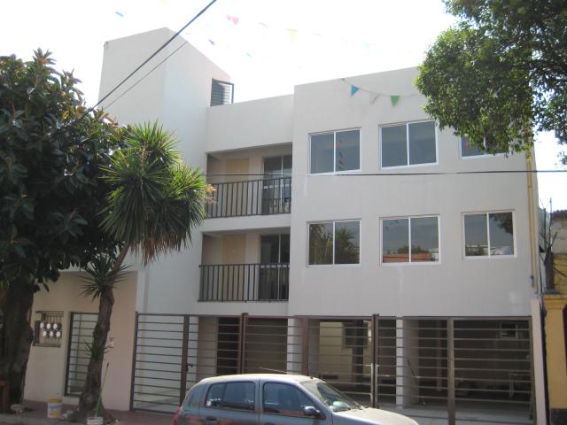 Foto de departamento en renta