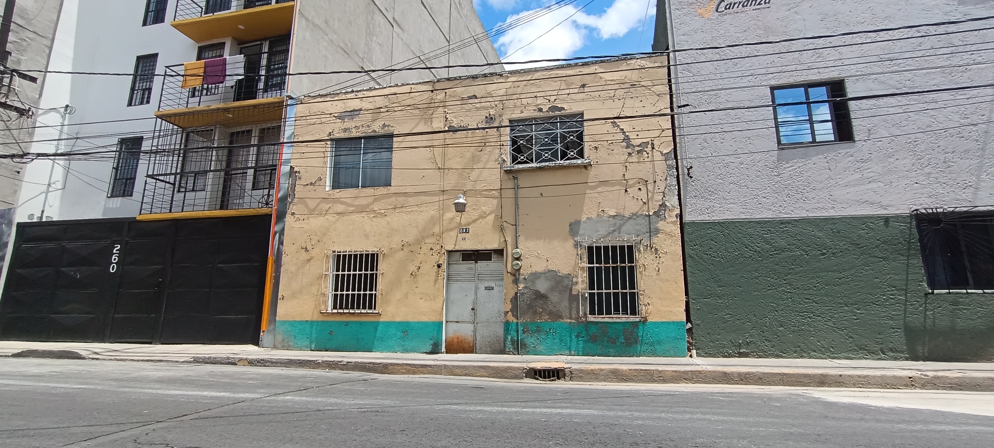 Foto de departamento en renta