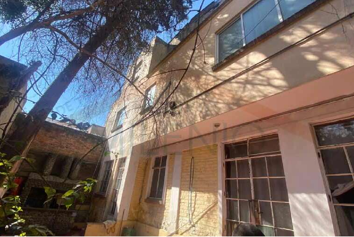Foto de departamento en renta