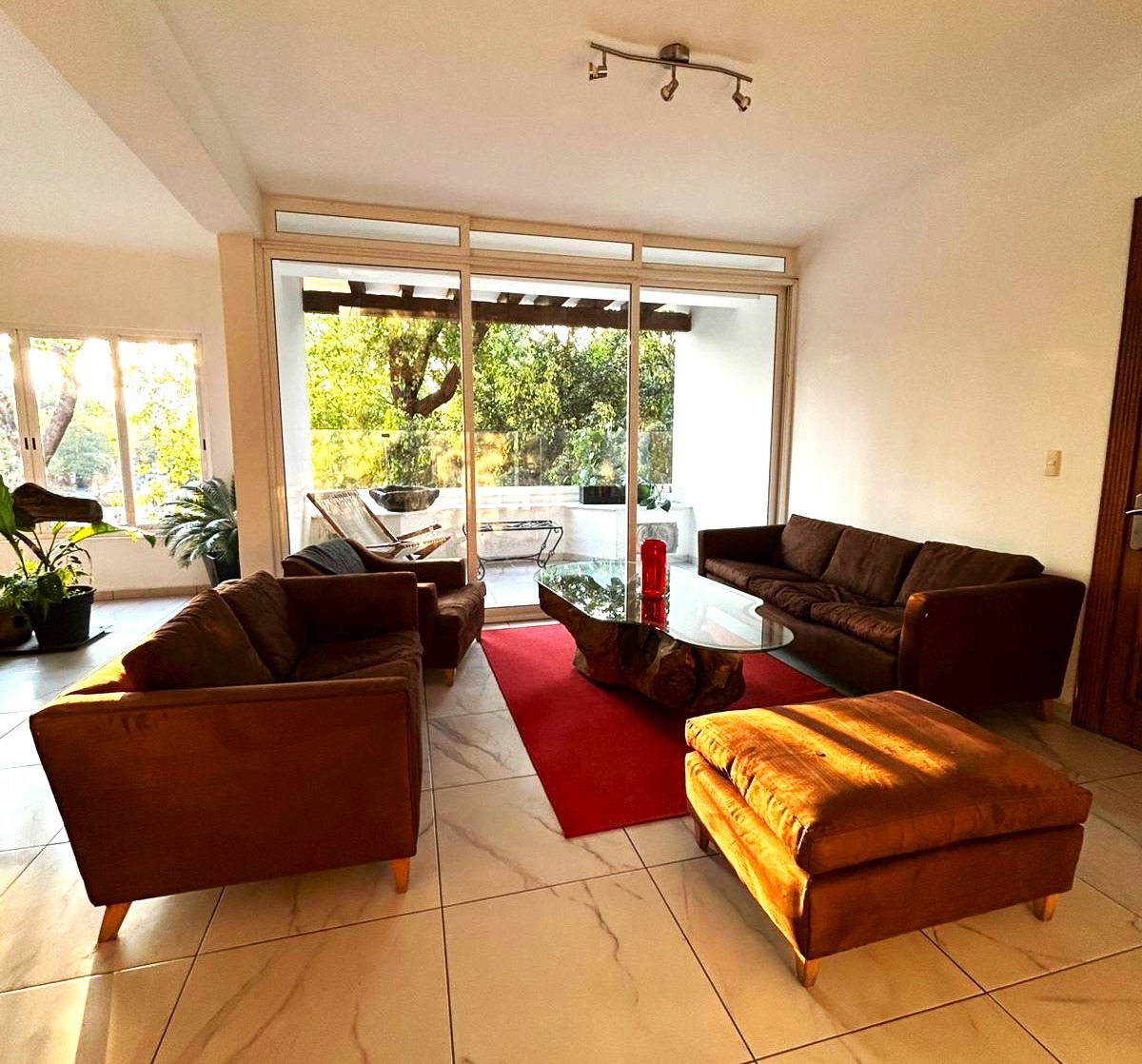 Pl. Villa de Madrid 6, Roma Nte., Cuauhtémoc, 06700 Ciudad de México, CDMX #6