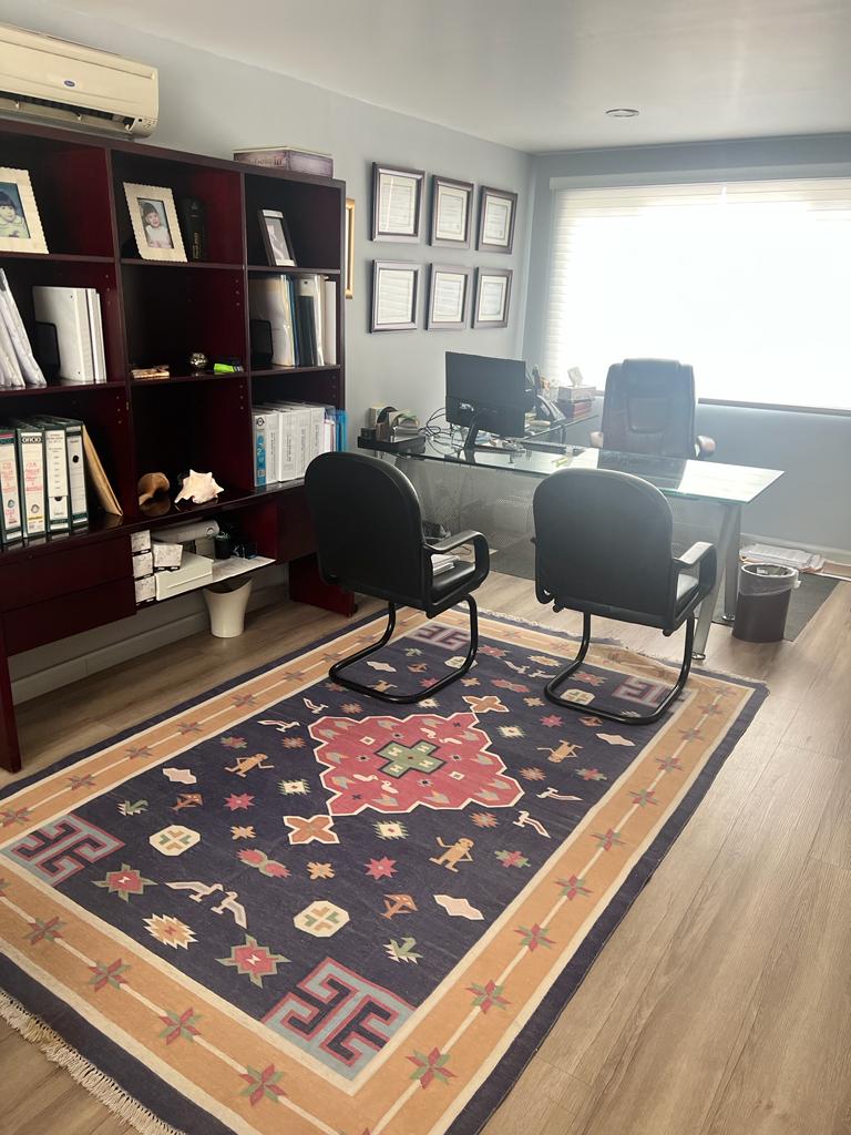 Foto de departamento en renta