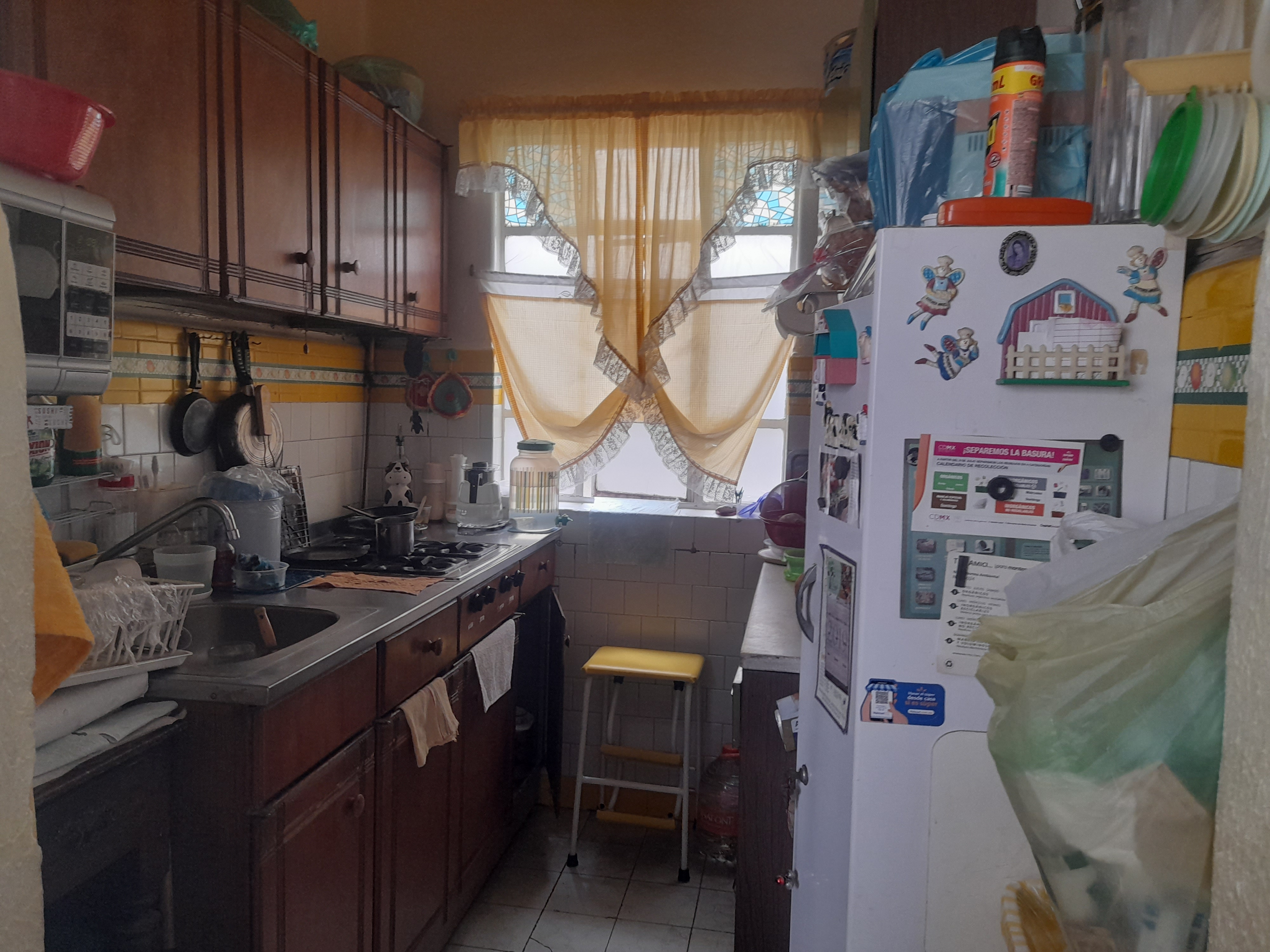 Foto de departamento en renta