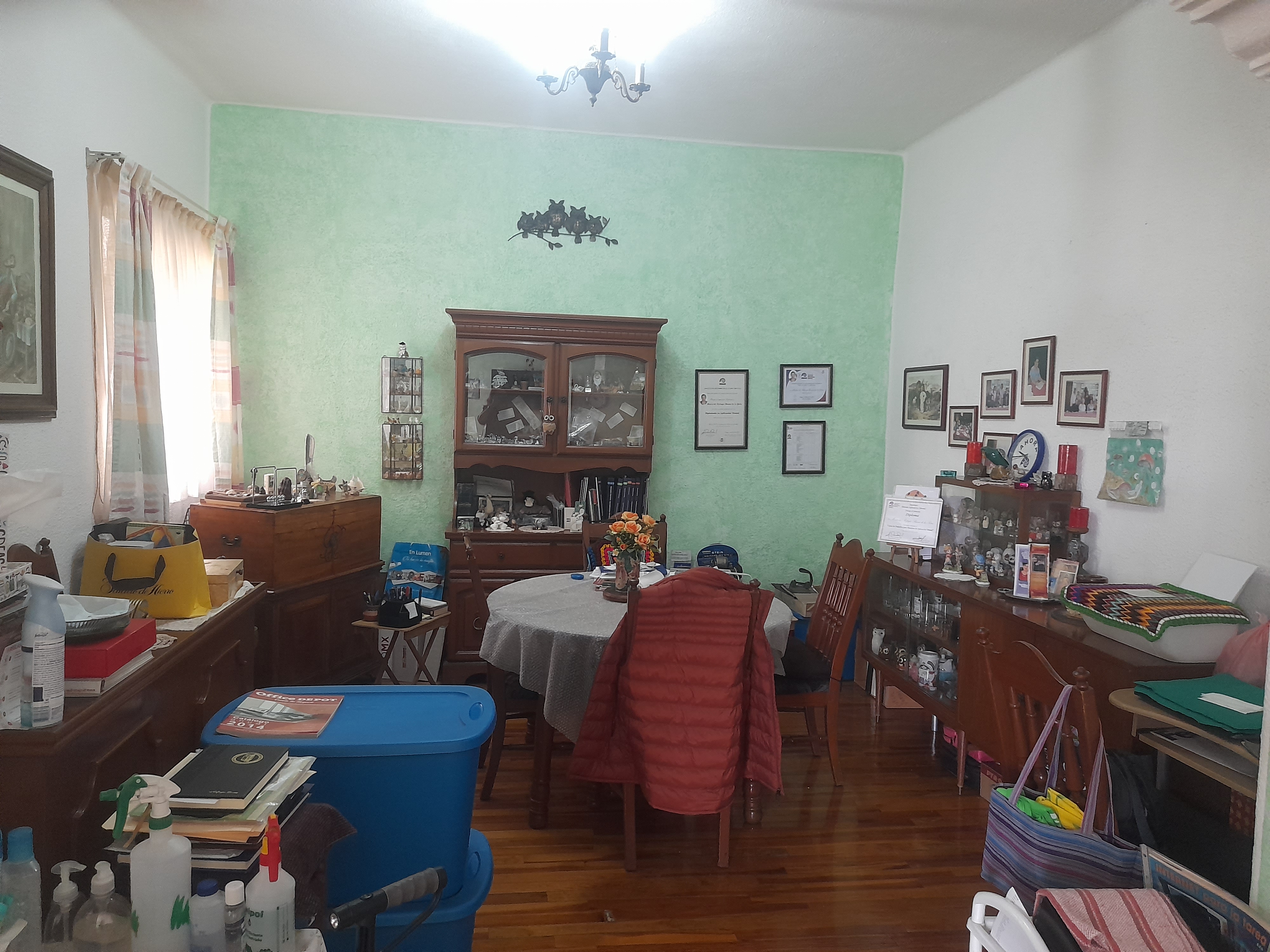 Foto de departamento en renta