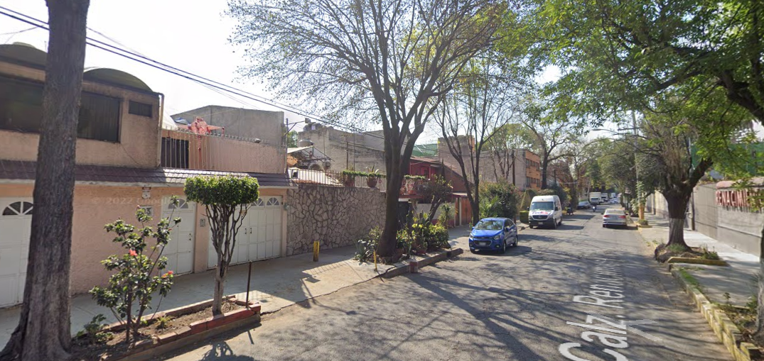 Foto de departamento en renta