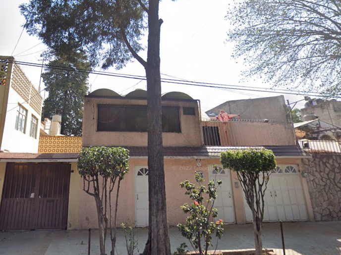 Foto de departamento en renta