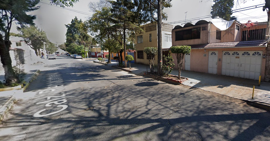 Foto de departamento en renta