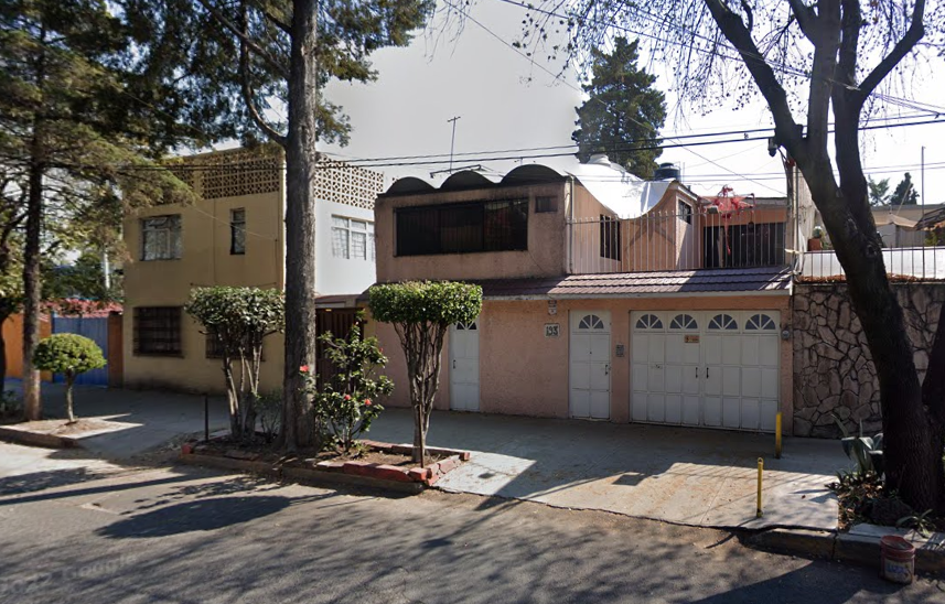 Foto de departamento en renta