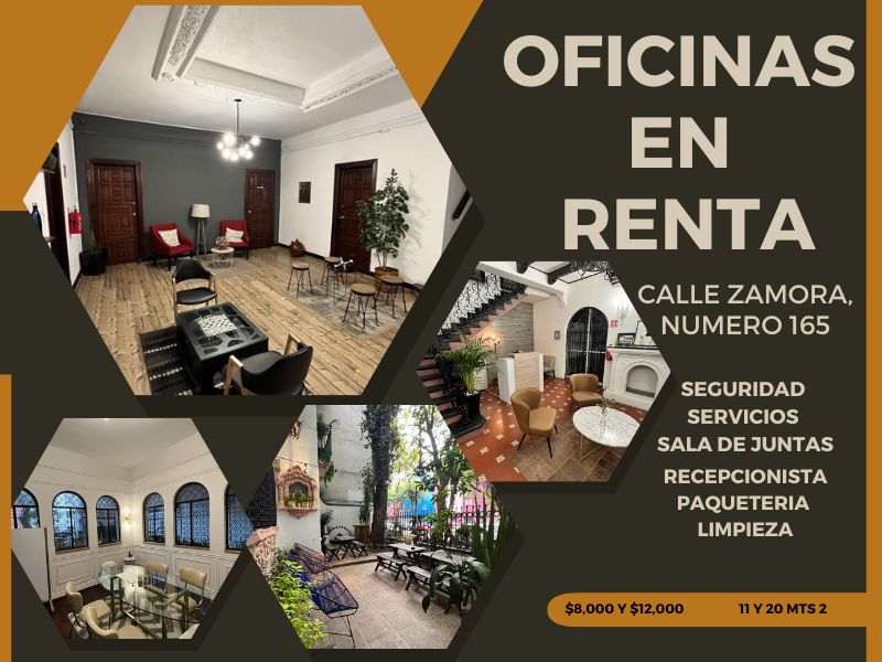 Foto de departamento en renta