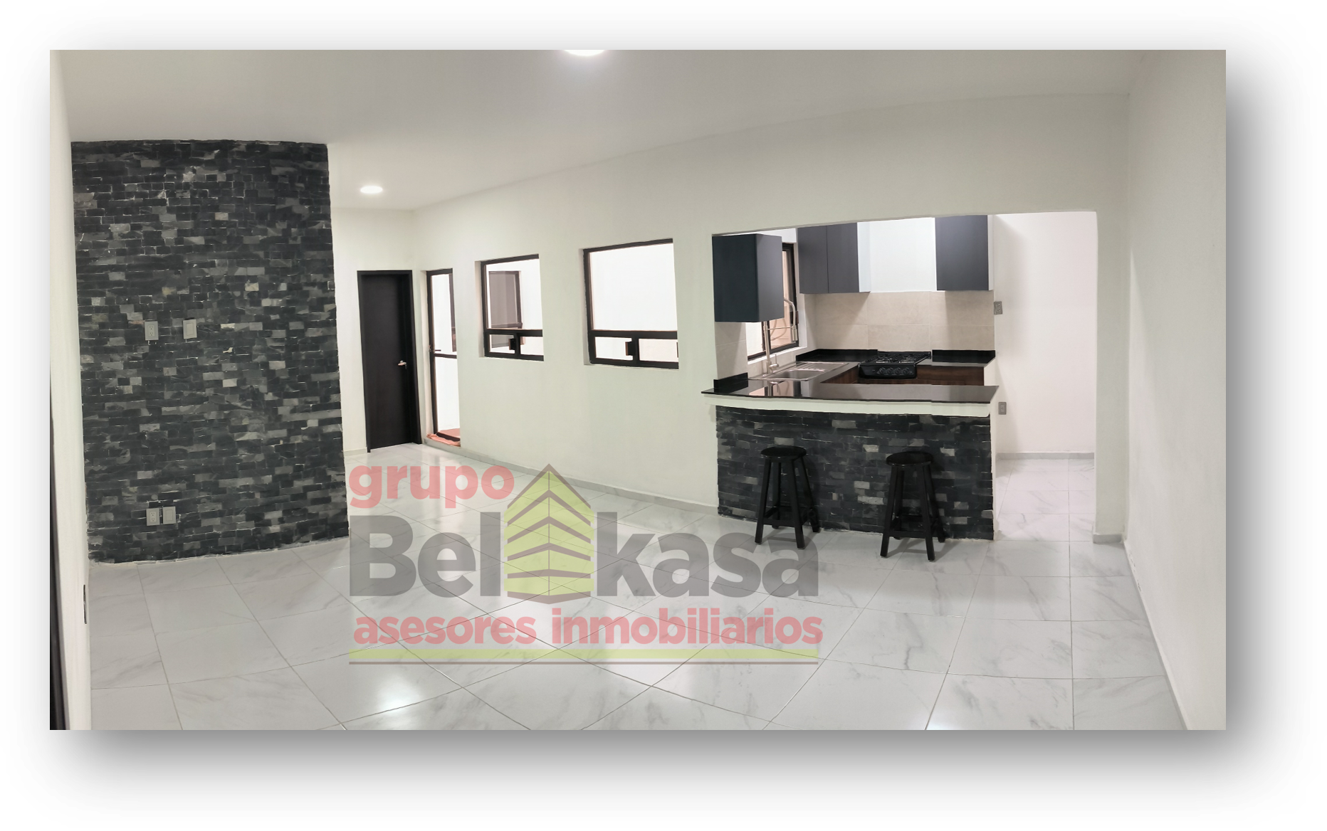 Foto de departamento en renta