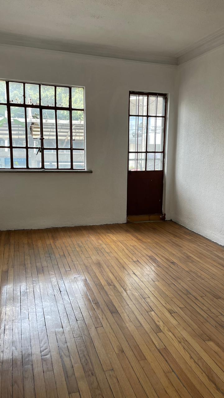 Foto de departamento en renta