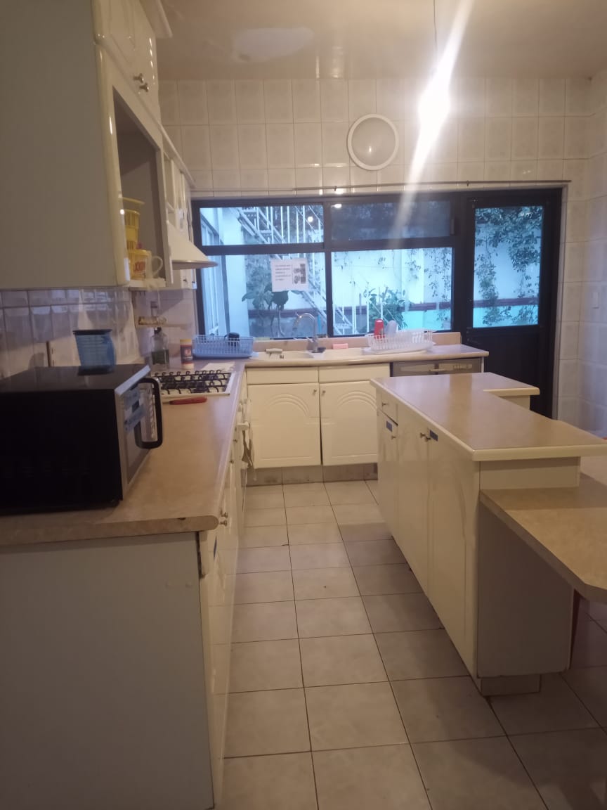 Foto de departamento en renta