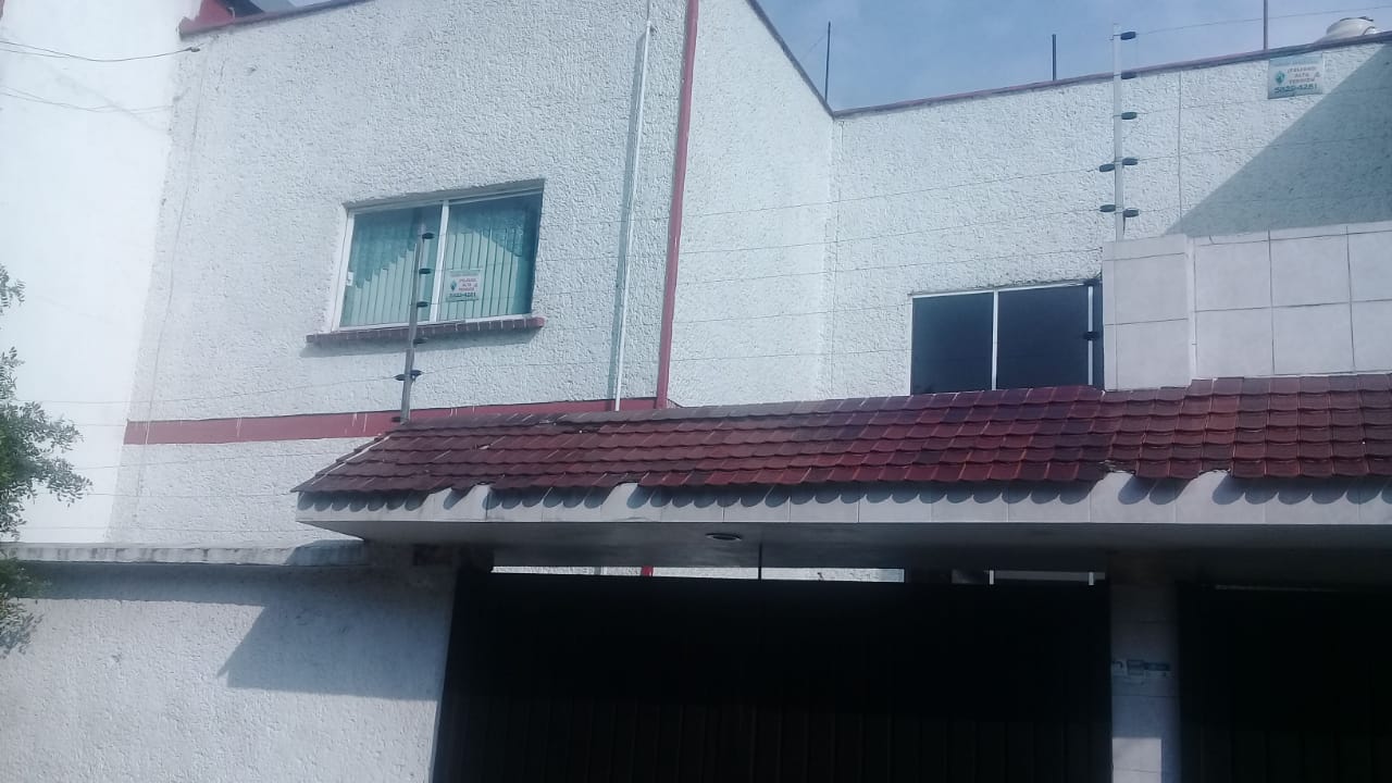 Foto de departamento en renta