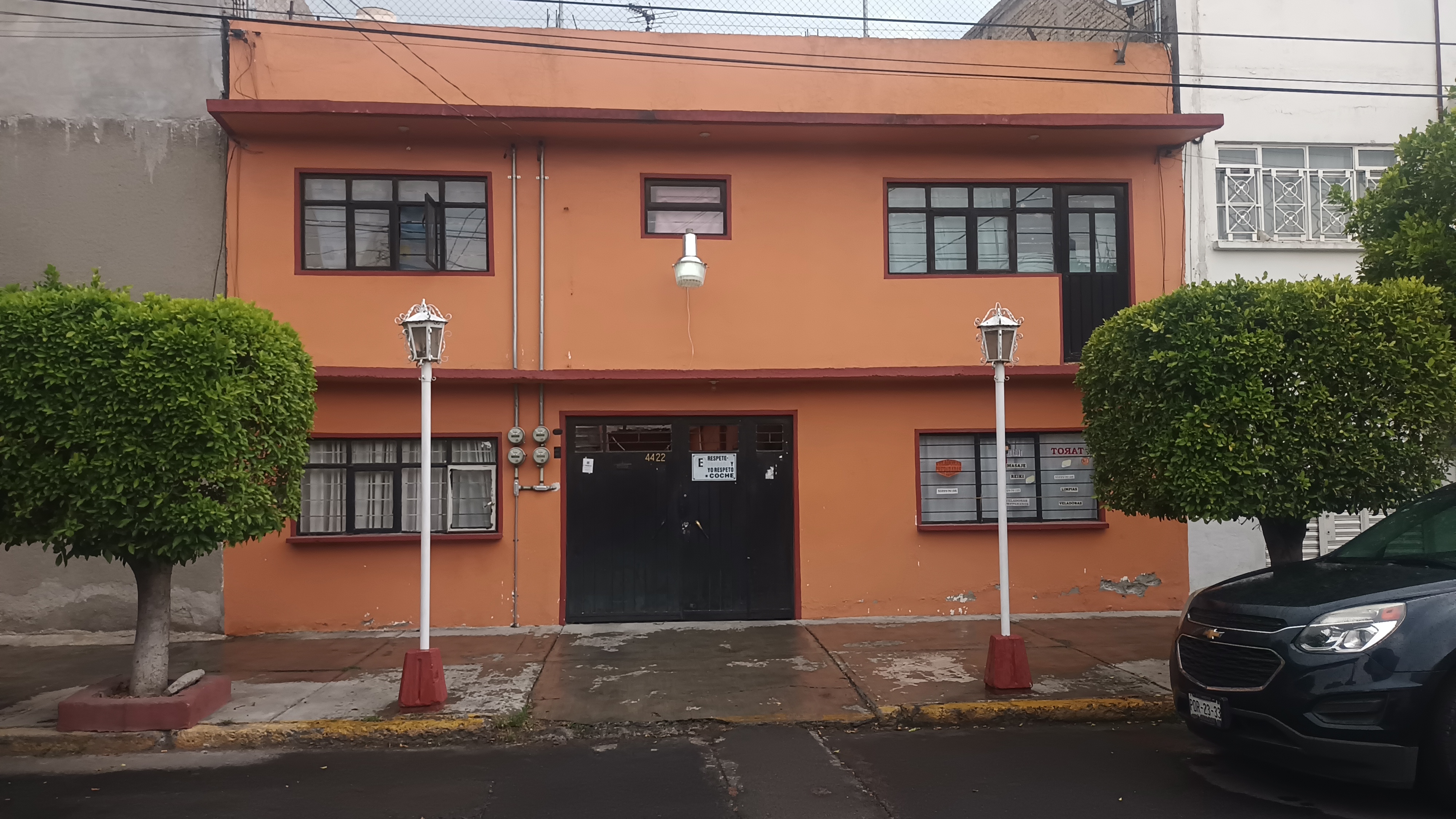 Foto de departamento en renta