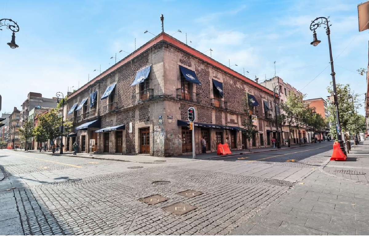 Foto de departamento en renta