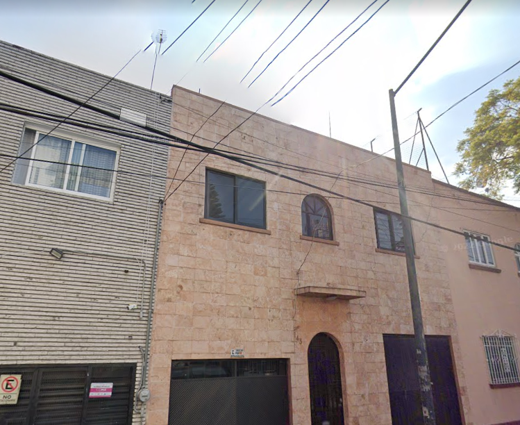Foto de departamento en renta
