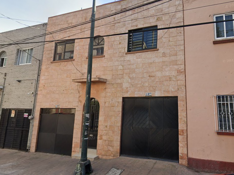 Foto de departamento en renta