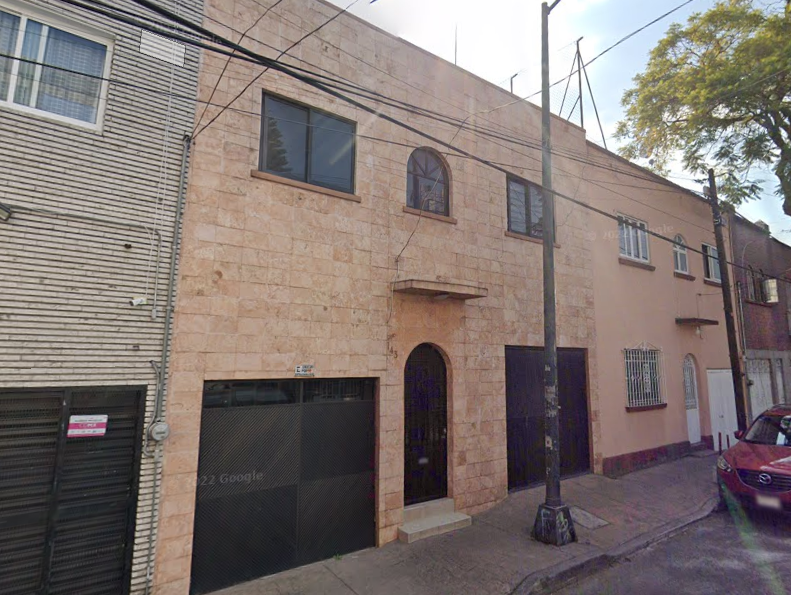 Foto de departamento en renta