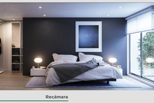 Foto de departamento en renta